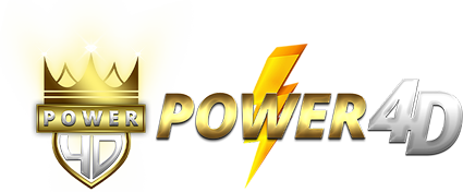 Power4D Slot